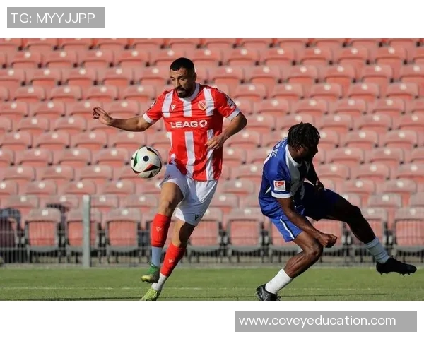 汉堡队力克柏林赫塔，取得关键胜利